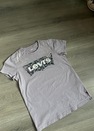 Футболка levi’s