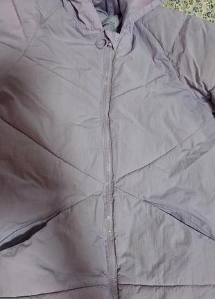 Куртка осінь зима reserved 104 4