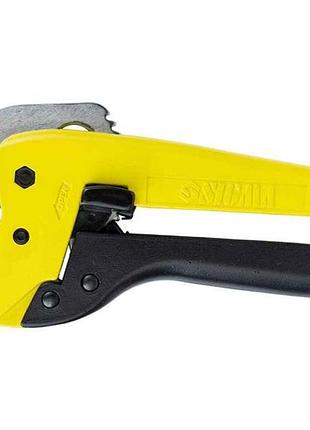 Ножницы для пластиковых труб 0-42мм 233мм (сталь sk5) 4333111 тм sigma