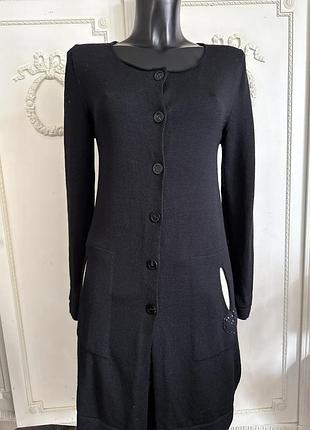 Кардиган вовна