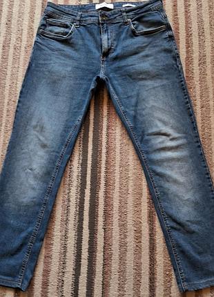Джинси 31/32 reserved