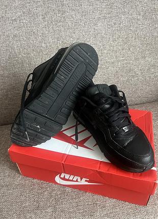 Кросівки nike 2