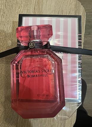 Жіночий парфюм  victoria secret bombshell 100 ml