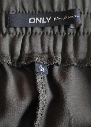 Брюки only женские 6