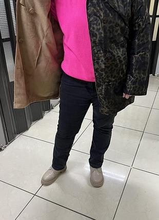 Куртка дождевик