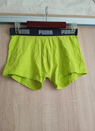 Трусы боксерки мужские