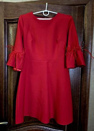 Сукня (плаття) святкове