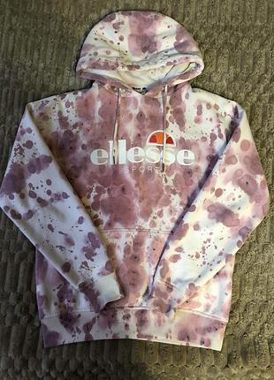 Ellesse худі оригінал
