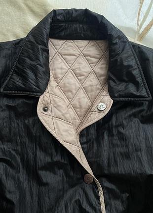 Двостороння куртка