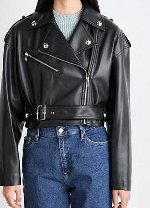 Куртка женская hugo оригинал!