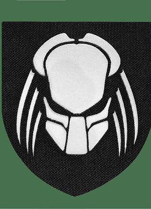 Шеврон camotec хижак нпу (7*8) лучшая цена с быстрой доставкой по украине