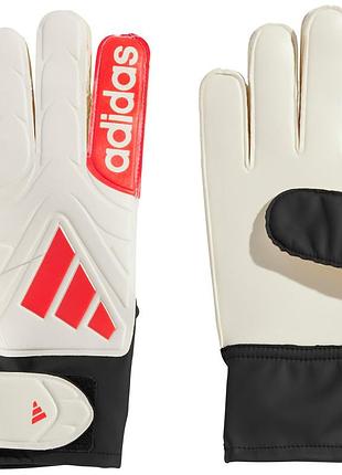 Перчатки вратарские adidas copa gl clb