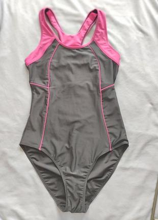 Купальник женский спортивный 40-42