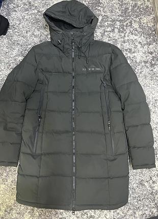 Пальто куртка для чоловіків