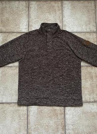 Флисовая кофта regatta(england)columbia berghaus salewa salomon karrimor mammut tnf cmp trespass quechua jack wolfskin craghoppers merrell quiksilver