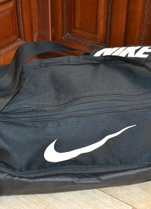 Nike сумка спортивная большая оригинал
