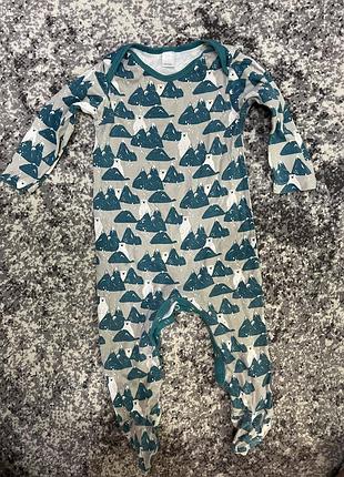 Чоловічок для немовлят