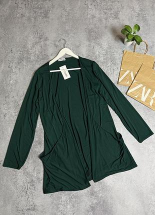 Базовий кардиган новий