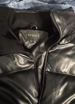 Куртка braska 2