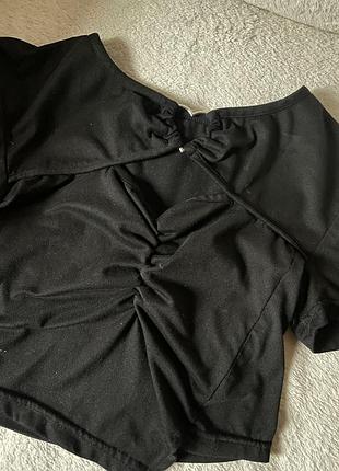 Топ з серцем