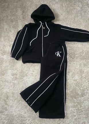 Костюм двійка на дівчинку