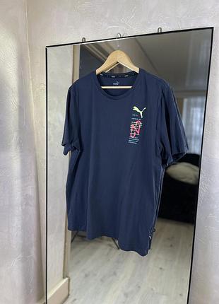 Футболка puma x neymar jr 24/7: колекційна модель для фанатів