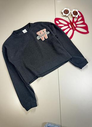 Світшот zara 4