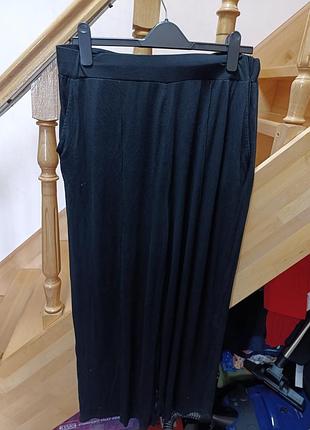 Брюки на резинке