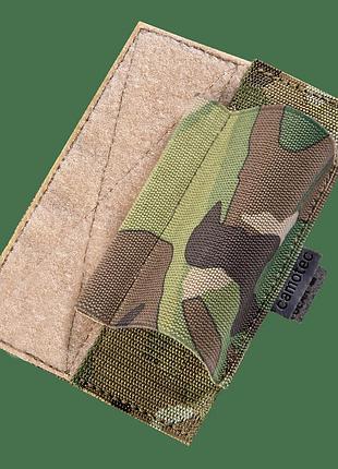 Фіксатор турнікета camotec velcro лучшая цена с быстрой доставкой по украине
