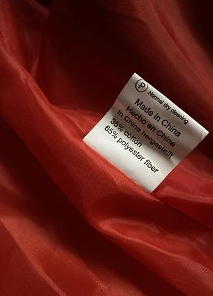 Куртка ferrari 5