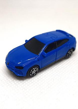 Игрушка kinder surprise lamborghini urus 2019/2020 dv234 ламборгини урус