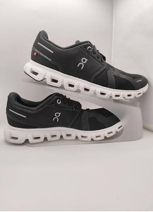 Кросівки чоловічі on cloud 6  (3mf10070299) бігові  оригінал, в ідеальному стані