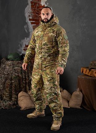 Куртка camotec defender 7 lvl 2