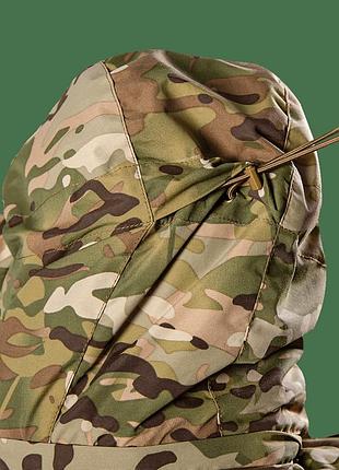 Куртка camotec defender 7 lvl 6