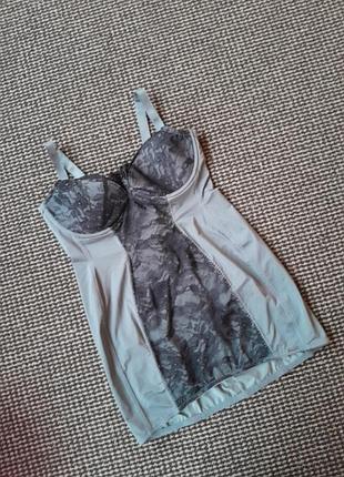 Утягивающий дресс