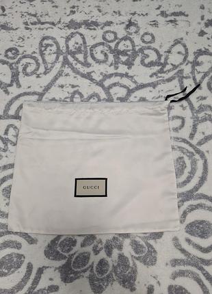 Пыльник gucci