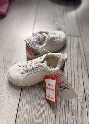 Кросівки 24 розмір кроси  кеди