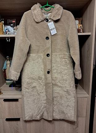 Шубка женская