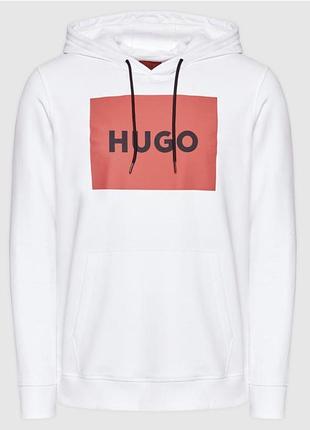 Худі hugo boss оригінал