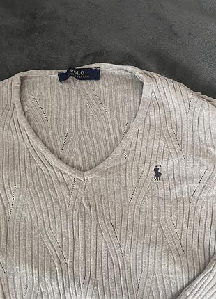 Лонслів polo ralph lauren 2