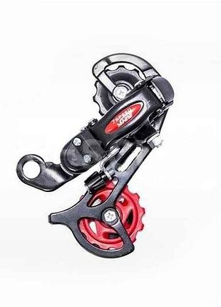 Переключатель задний (болт) тм колесо