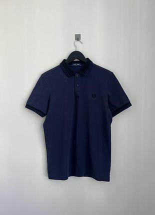 Fred perry футболка чоловіча оригінал