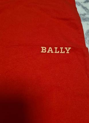 Пыльники bally 2