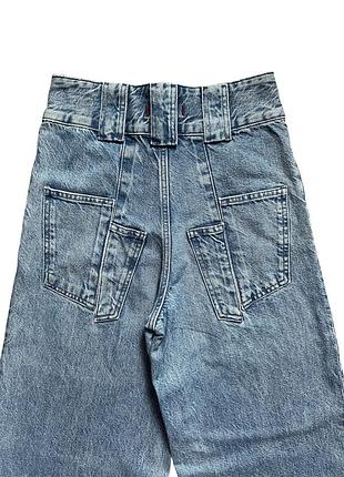 Джинси zara 3