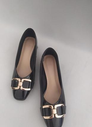 Туфли женские