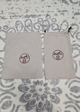 Пыльник hermès