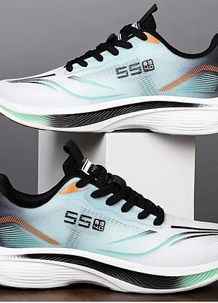 Кроссовки мужские