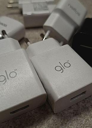 Блоки для зарядки пристреел лотом