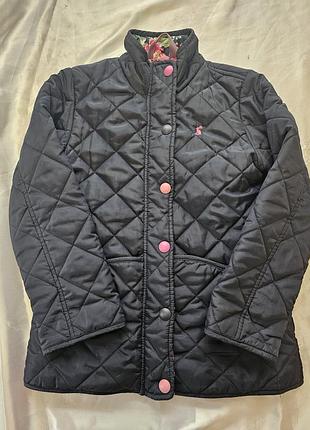 Весняна курточка дитяча