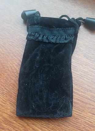 Мішечок для прикрас і біжутерії